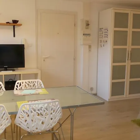 Tripiers Anis Apartment Colmar Exterior photo