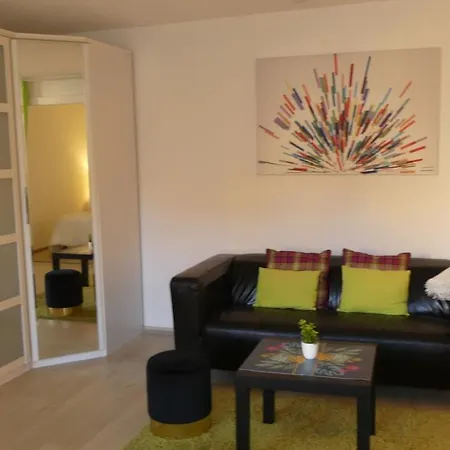 Tripiers Anis Apartment Colmar Exterior photo