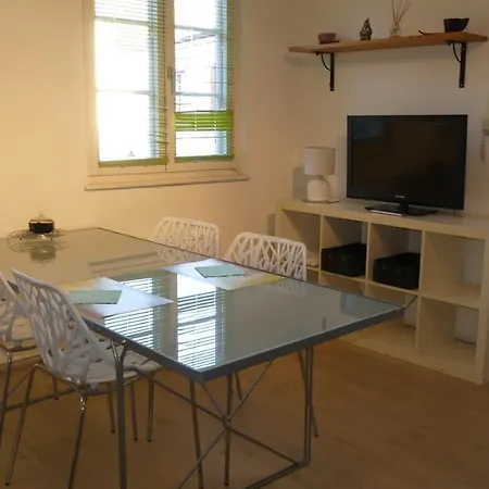 Tripiers Anis Apartment Colmar Exterior photo
