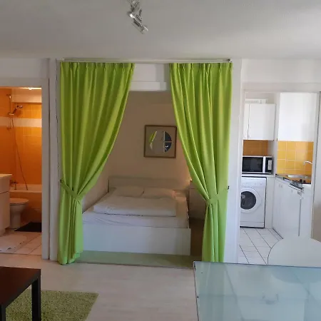 Tripiers Anis Apartment Colmar Exterior photo