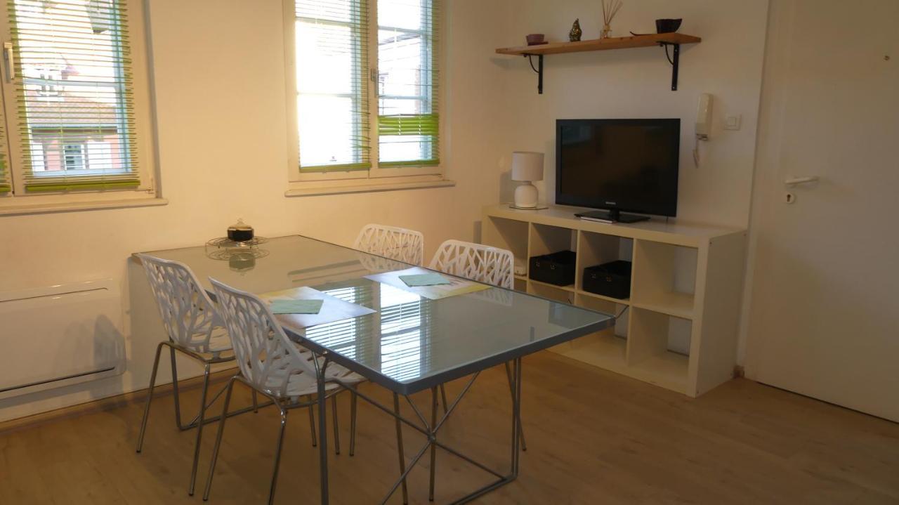 Tripiers Anis Apartment Colmar